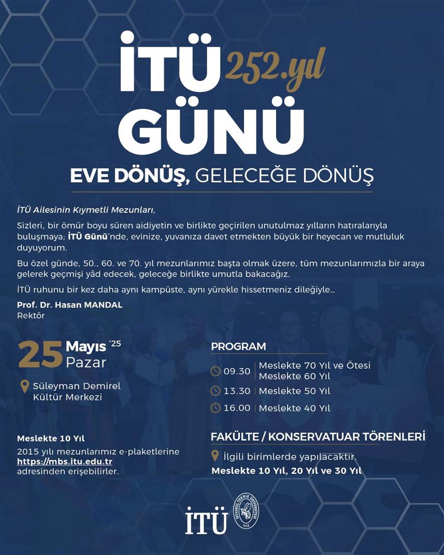 itu252gunuprogram